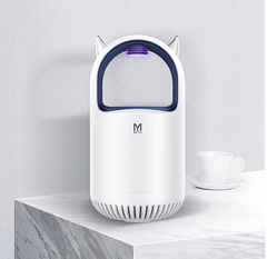USB vortex fly mosquito repellent