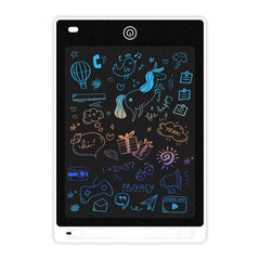 85-inch LCD Handwriting Board LCD Small Light Energy Blackboard