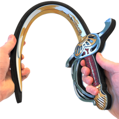 Musketeer Foam Sword