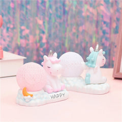 Creative Ins Dream Star Lamp Maiden Heart Room Bedroom Table Top Decoration Small Table Lamp Gift