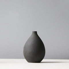 Morandi Decoration Vase Living Room Decoration Small Decoration Nordic Ceramic Home Bedroom Desktop Flower