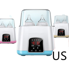 Baby 2 In 1 Warm Milk Sterilizer Heating Thermostat