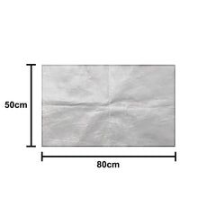 Foreign Trade Cross -Bborder Fireplace Brazier Fire Mat Outdoors