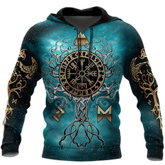 Hot New Product Game Anime Sweater Zipper Sweater