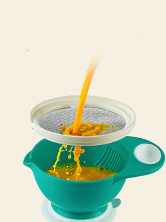 Baby Bowl Grinder Tool Bowl Grinder Stick