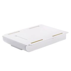 Concealed Drawer With Built-In Storage Box