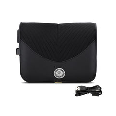 Car waist cushion car seat back cushion