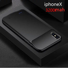 New White Charging device for iphoneX