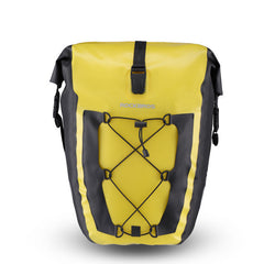 Road Mountain Bike Bag Rear Shelf Bag