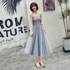 Evening Dress A long, plus-size dress
