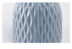 Light Luxury Ceramic Vase Decoration Living Room Bedroom Room Female Decoration