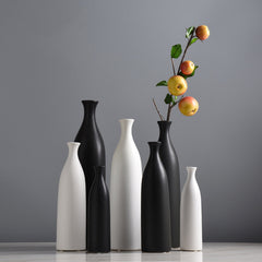 Table Decoration Creative Home Furnishings Ceramic Crafts Vases