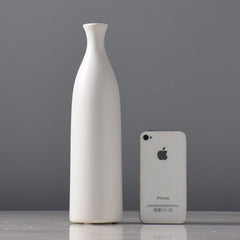 Table Decoration Creative Home Furnishings Ceramic Crafts Vases
