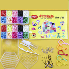 Water Spray Bean Water Mist Bean Water Sticky Beads