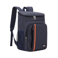 Refrigerator Ice Pack Picnic Bag Large Portable Waterproof Takeaway Food Delivery Box
