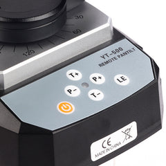Electric Remote Control 360 Panoramic Photography Desktop Head