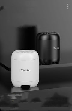 Wireless Bluetooth Speaker Small Audio Super Subwoofer