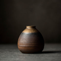 AnnSuu ceramic flower vase porcelain vases decoratives vaso for home decoration t