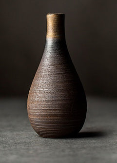 AnnSuu ceramic flower vase porcelain vases decoratives vaso for home decoration t