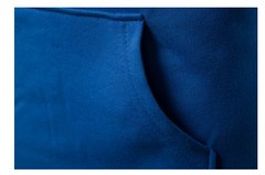 Casual Fashion Plus Size Solid Color Hooded Sweater