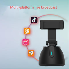 Follow up PTZ Face Recognition Camera