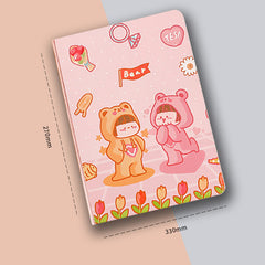 Boutique Hand Account Partner Gift Box School Supplies Stationery Set