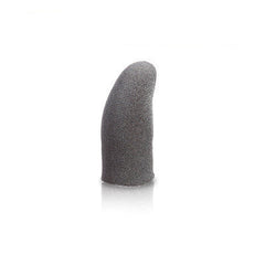Anti-Sweat Finger Cots To Stimulate The Battlefield To Eat Chicken Finger Cots King Of Glory Super God Mobile Game Touch Screen Gloves Game Breathable