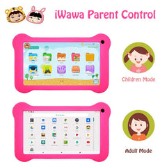 Early Education Learning Machine Tablet Cartoon Tablet