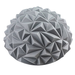 Massager Spiky Massage Ball PVC Foot Trigger Point Stress Relief Yoga Massager