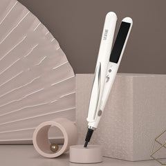 Straight And Curly hair Dual-Use Bangs Ironing Board Straight Clamp