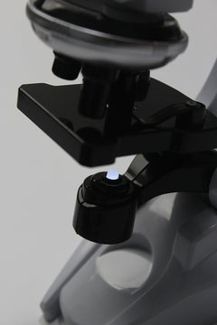 Bored To Observe The Micro World Microscope