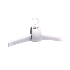 Electric Mini Drying Rack Foldable Dryer