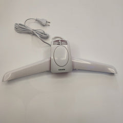 Electric Mini Drying Rack Foldable Dryer