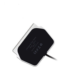 Multifunctional Type-C Android V8 Is Suitable For Apple Mobile Phone Desktop Charging Base Bracket Data Cable Two In One