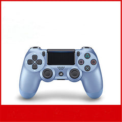 Bluetooth Wired USB Joystick Vibrating Game PC Computer Handle