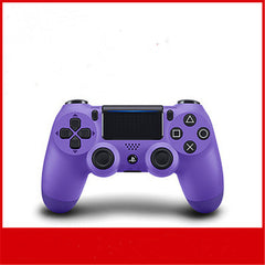 Bluetooth Wired USB Joystick Vibrating Game PC Computer Handle