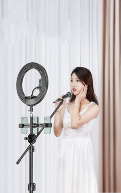 Compatible with Apple, Mobile Phone Live Tripod