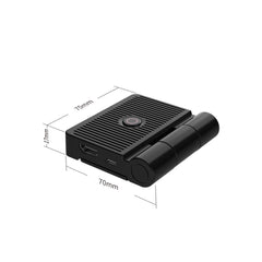 Portable TV Base Bracket