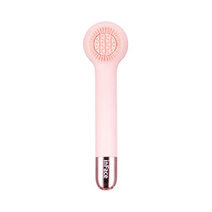 Inface Shower Instrument Full Automatic Massage Electric Back Mud Rubbing Shower Brush