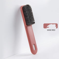 Soft Shoe Brush Laundry Washing Shoe Encryption Wire