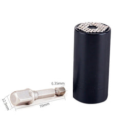 Color Multi-function Head Universal Head