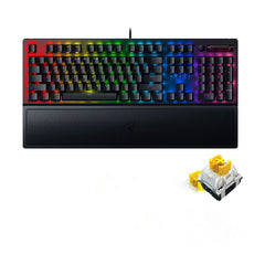 Razer Black Widow Spider V3 Mute