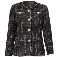 New Coat Women's Spring And Autumn Jacket Short