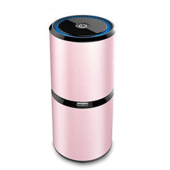 Car Air Purifier Eliminates Odor And Formaldehyde purifier