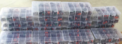 Chenxin Chenxindeutsch 2 12 Hole Automobile Waterproof Connector Set