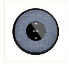 Wireless Waterproof Floating Bluetooth Speaker
