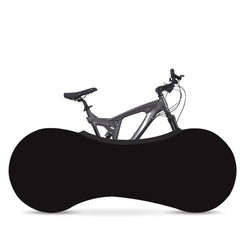 Mountain Bike Jersey Dust Cover, Elastic Dust Cover, Landscape Series