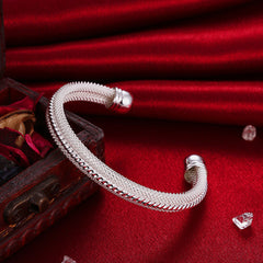 Silver Jewelry Korean Fashion Boutique Jewelry