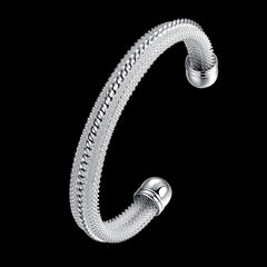 Silver Jewelry Korean Fashion Boutique Jewelry