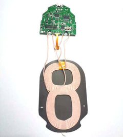 Fast Charger Wireless Charger